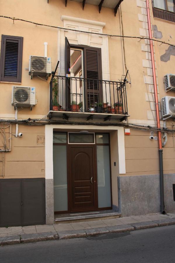 Due Cappuccini Palermo Exterior foto